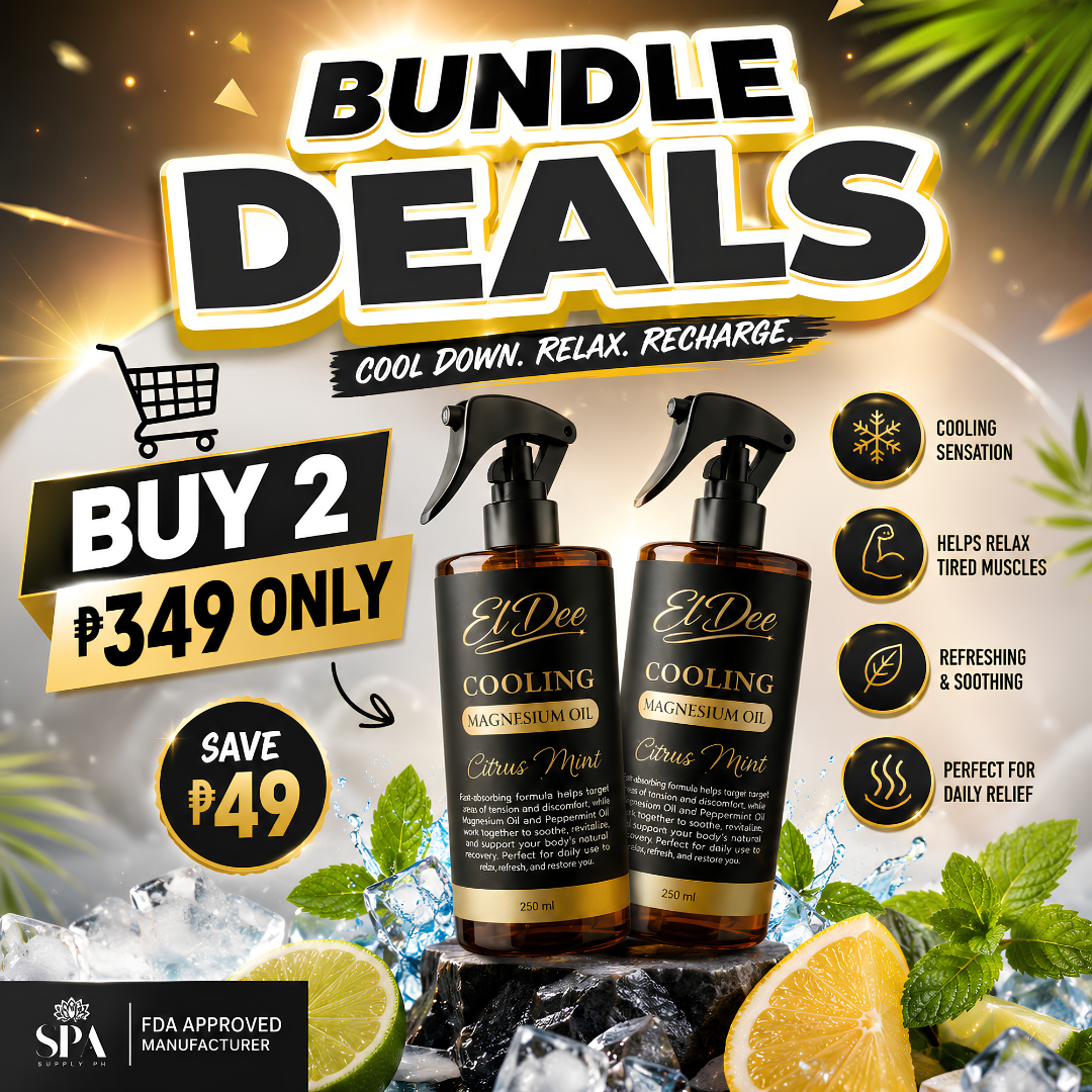El Dee buy 2 bundle deal